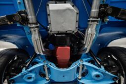 1968 Chevrolet C-10 383 Custom Pickup – Restomod