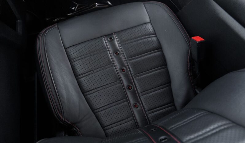 
								2021 Ford F-250 Shelby Super Baja 4×4 full									