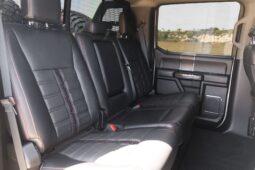 
										2021 Ford F-250 Shelby Super Baja 4×4 full									