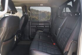 2021 Ford F-250 Shelby Super Baja 4×4