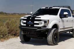 2021 Ford F-250 Shelby Super Baja 4×4 2