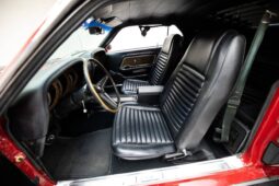 
										1970 Ford Mustang Mach 1 V8 5.7L Automatic Coupe full									