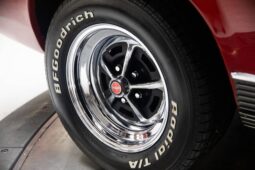 
										1970 Ford Mustang Mach 1 V8 5.7L Automatic Coupe full									