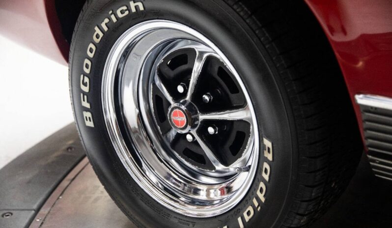 
								1970 Ford Mustang Mach 1 V8 5.7L Automatic Coupe full									