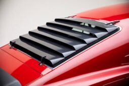 
										1970 Ford Mustang Mach 1 V8 5.7L Automatic Coupe full									