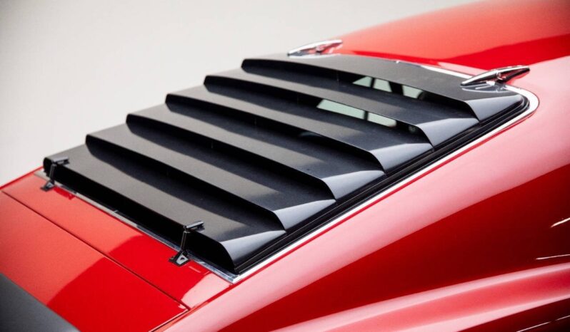 
								1970 Ford Mustang Mach 1 V8 5.7L Automatic Coupe full									