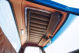 1968 Chevrolet C-10 383 Custom Pickup – Restomod full