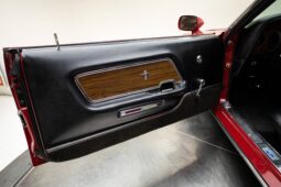 
										1970 Ford Mustang Mach 1 V8 5.7L Automatic Coupe full									