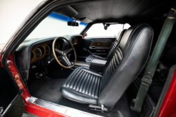 
										1970 Ford Mustang Mach 1 V8 5.7L Automatic Coupe full									