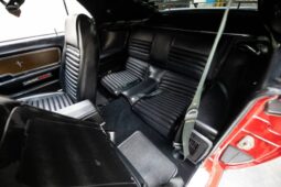 
										1970 Ford Mustang Mach 1 V8 5.7L Automatic Coupe full									