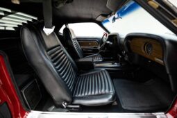 
										1970 Ford Mustang Mach 1 V8 5.7L Automatic Coupe full									