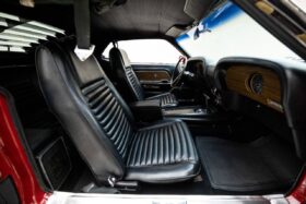 1970 Ford Mustang Mach 1 V8 5.7L Automatic Coupe