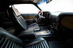 
										1970 Ford Mustang Mach 1 V8 5.7L Automatic Coupe full									