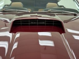 										1969 Ford Mustang Convertible 351ci Windsor V8 full									