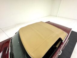 										1969 Ford Mustang Convertible 351ci Windsor V8 full									