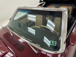 										1969 Ford Mustang Convertible 351ci Windsor V8 full									