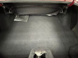 										1969 Ford Mustang Convertible 351ci Windsor V8 full									