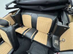 										1969 Ford Mustang Convertible 351ci Windsor V8 full									