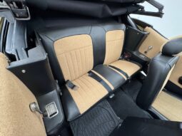 1969 Ford Mustang Convertible 351ci Windsor V8