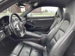 
										2015 Porsche Cayman GTS full									