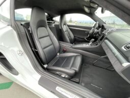 
										2015 Porsche Cayman GTS full									