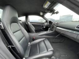 
										2015 Porsche Cayman GTS full									