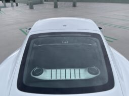 
										2015 Porsche Cayman GTS full									