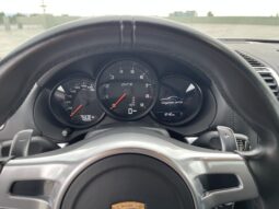 
										2015 Porsche Cayman GTS full									