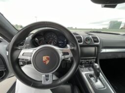 
										2015 Porsche Cayman GTS full									