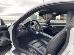 
										2015 Porsche Cayman GTS full									