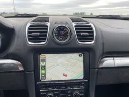 
										2015 Porsche Cayman GTS full									