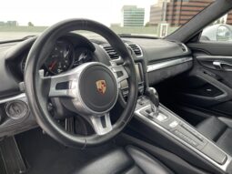 
										2015 Porsche Cayman GTS full									