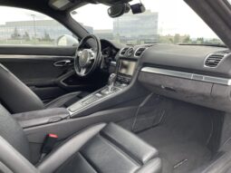 
										2015 Porsche Cayman GTS full									