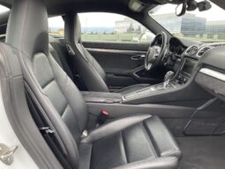 
										2015 Porsche Cayman GTS full									