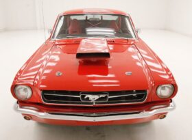 1965 Ford Mustang Fastback 460ci V8