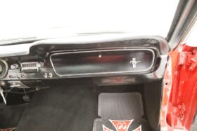 1965 Ford Mustang Fastback 460ci V8