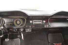 1965 Ford Mustang Fastback 460ci V8