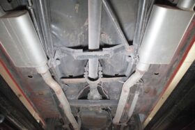 1965 Ford Mustang Fastback 460ci V8