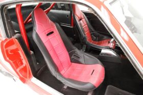 1965 Ford Mustang Fastback 460ci V8