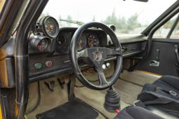 1971 Porsche 914 5-Speed Track Car full
