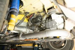 1971 Porsche 914 5-Speed Track Car full