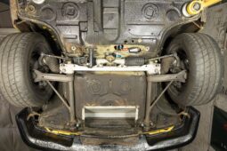 1971 Porsche 914 5-Speed Track Car full