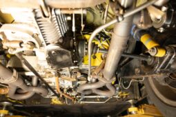 1971 Porsche 914 5-Speed Track Car full