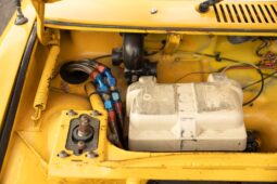 1971 Porsche 914 5-Speed Track Car full