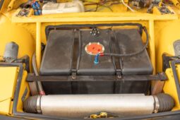 1971 Porsche 914 5-Speed Track Car full