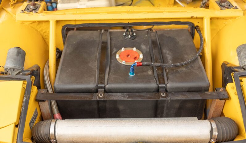 								1971 Porsche 914 5-Speed Track Car full									