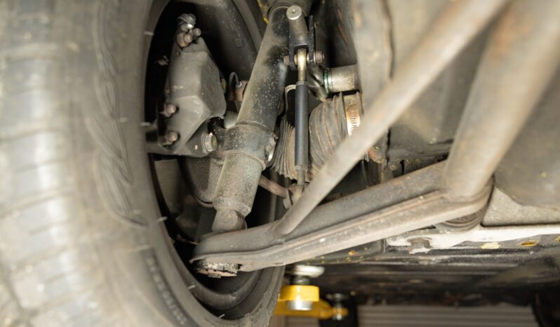 								1971 Porsche 914 5-Speed Track Car full									