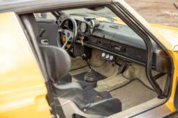 1971 Porsche 914 5-Speed Track Car full