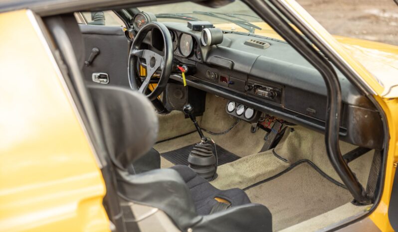 								1971 Porsche 914 5-Speed Track Car full									