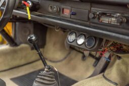 1971 Porsche 914 5-Speed Track Car full